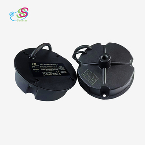 Seestar 100W <strong>LED</strong> <strong>Driver</strong> High Efficiency <strong>PWM</strong> Signal Flicker-Free with Low THD 100-277V <strong>Input</strong> Non-Isolated Constant Current - Product Image 1