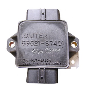 用于Daihatsu YRV点火控制模块的89621-97401汽车备件模de control de encido del电机 - Product Image 3