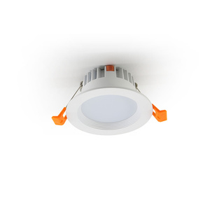 Stil Cob gömme tavan Led Downlight spot Anti parlama 12V Led aşağı ışık süper eylül Modern alüminyum 90 50000 85 - Product Image 3