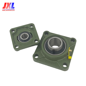 JXL UCF212M High Precision Pillow <strong>Block</strong> Bearing Ucp205 &amp; Ucf218 with <strong>Excellent</strong> Performance