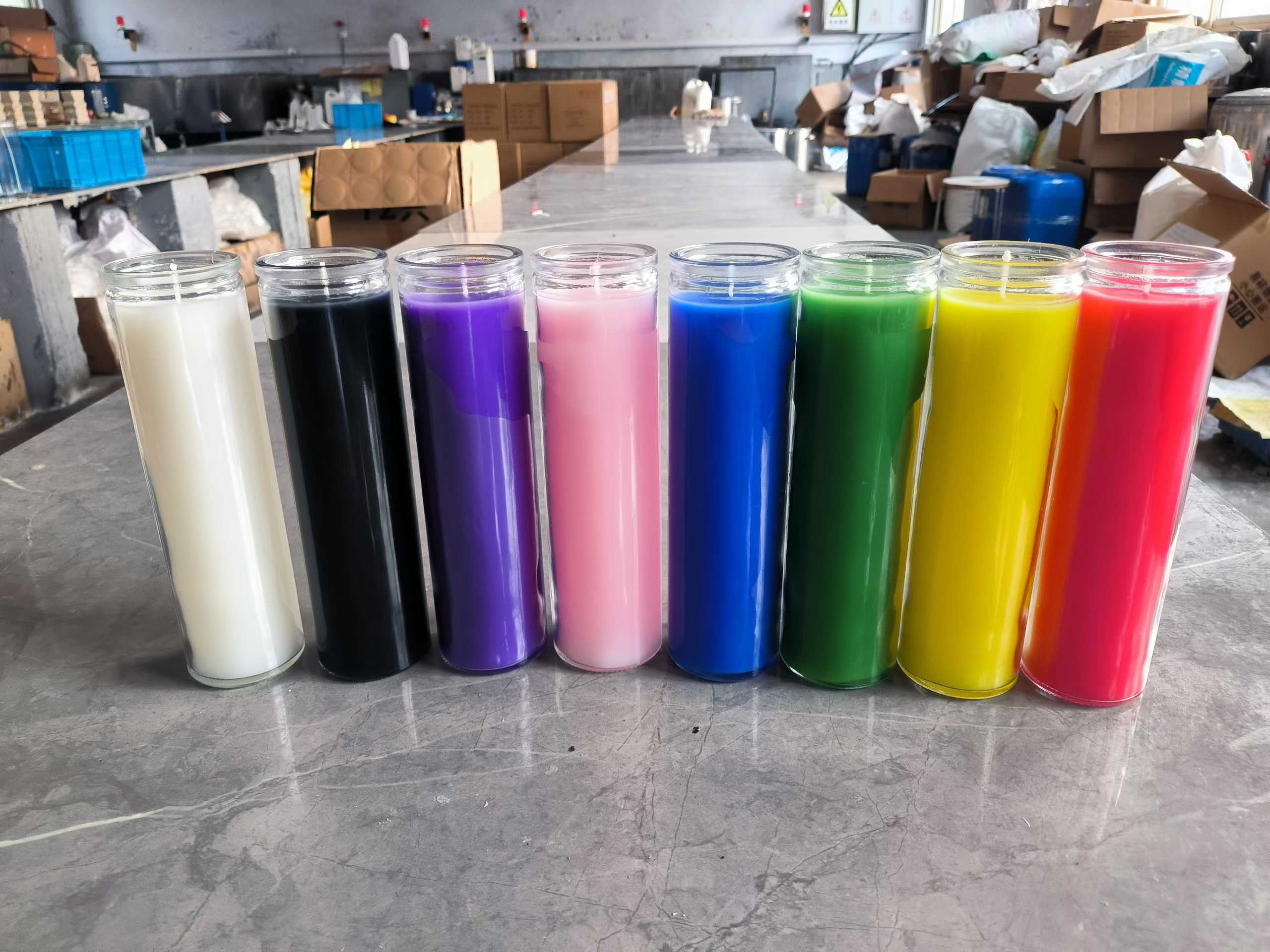 Multicolore