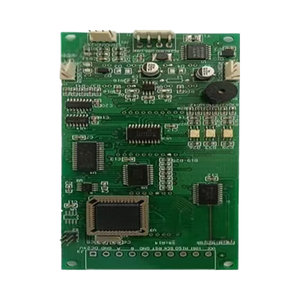แผงวงจรการพิมพ์ (PCB) และการประกอบ (PCBA) ประเภทผลิตภัณฑ์ - Product Image 1