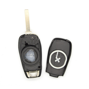 Remote Car <strong>Key</strong> 2019-2022 Chevrolet Sonic Trax Spark 4-Button Flip <strong>Key</strong> PN 13530752 LXP-T003 Proximity Replacement <strong>Key</strong> - Product Image 3