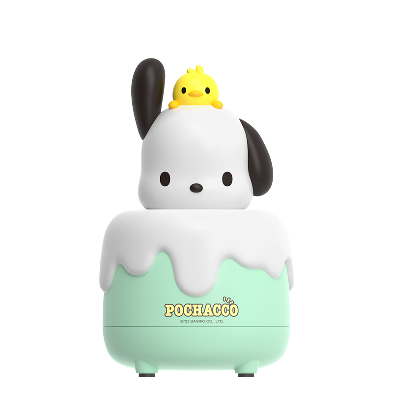Pochacco