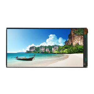 OEM ODM 1080x1920解像度4.7インチips lcd to mipiドライバーボードで、モニター用のポートレートからランドスケープへの表示モードをサポート - Product Image 2