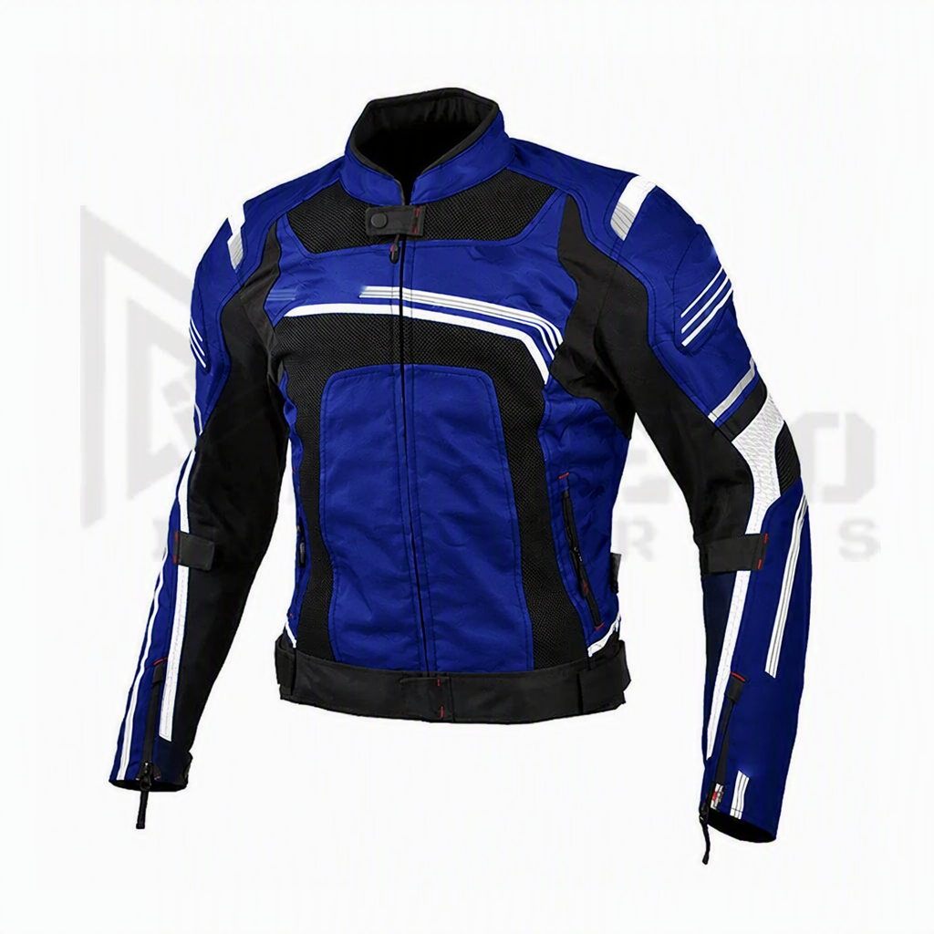 Bleu marine