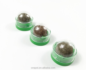 Juguete interactivo para gato, hierba gatera, piruleta, juguete interactivo para gato, hierba gatera, Bola de pared - Product Image 3