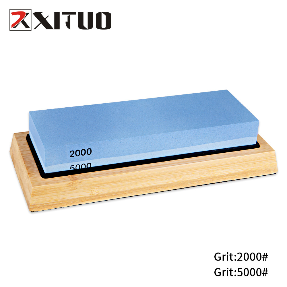 Grit bleu 2000-5000 MDS001