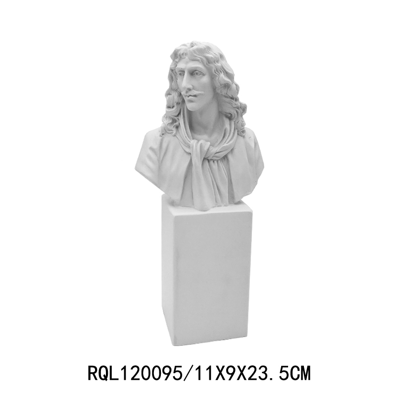 caballero blanco