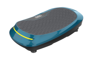 4D <strong>Vibration</strong> Plate Exercise Machine - Three Motor Oscillation, Linear, <strong>Vibration</strong>- Whole Body <strong>Vibration</strong> Machine for Home - Product Image 2