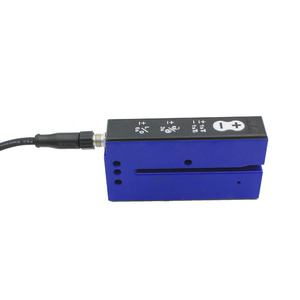 FC-2300 Ultrasonic Label <strong>Sensor</strong> transparent label, metal labels, common metal detection - Product Image 5