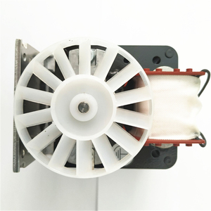 Sampling Pump N026ANE - Product Image 3