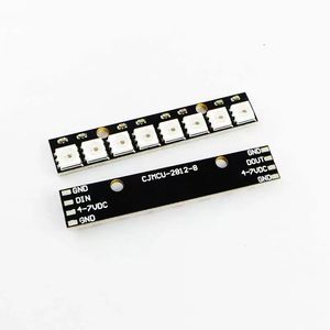 CJMCU-2812 8-Bit-Vollfarb-LED-Modul - Product Image 1