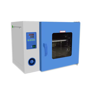 DOF-C電子高精度ラボ熱風乾燥オーブンカスタマイズされたブラスト乾燥オーブン - Product Image 2
