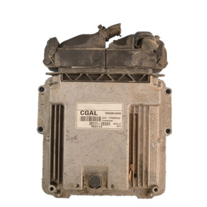 Genuine Used Car Engine Brain 39111-2ECE0 MEG17.9.8 <strong>Control</strong> Unit Computer Module ECM PCM for KIA <strong>K5</strong> K3 - Product Image 1