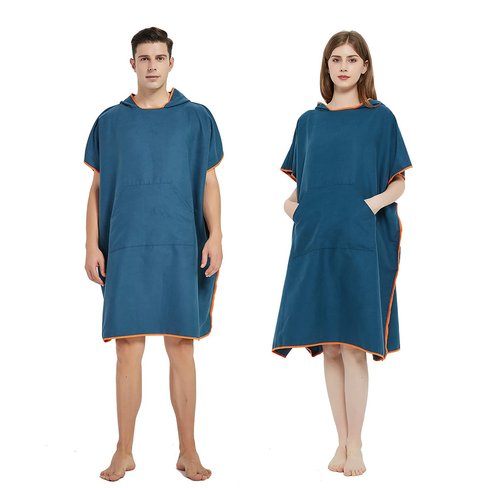 bleu profond