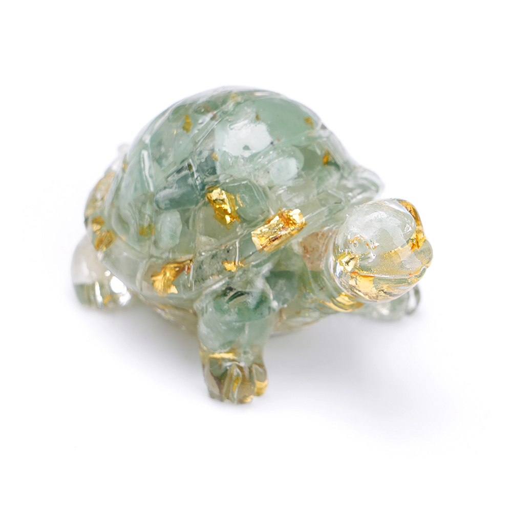 Aventurine verte