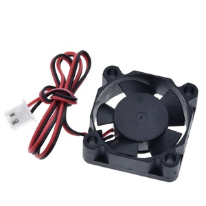 For <strong>Raspberry</strong> <strong>Pi</strong> 3 CPU Fan Active Cooling for <strong>Customized</strong> Acrylic <strong>Case</strong> Support <strong>raspberry</strong> <strong>pi</strong> model B Plus B+/Raspbery 2 - Product Image 4