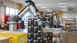 <strong>Automatic</strong> Flexible Collaborative 3D <strong>Robot</strong> Laser Welding Equipment, <strong>4</strong>, 5 <strong>Axis</strong> Platform Laser Welding, No Teaching Welding <strong>Robots</strong> - Product Image 5