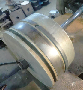 Ban đầu 4p10 động cơ phụ tùng Giao hàng van Piston piston cho cng Hydrogen <span class=keywords><strong>Ammonia</strong></span> khí nén Xây Dựng Mới - Product Image 4