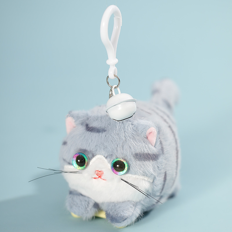 Blue Little cat