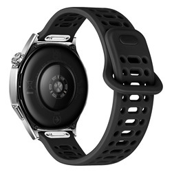 Temperament black