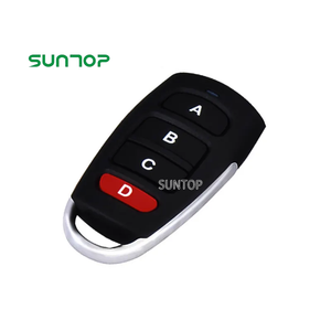 All'ingrosso HCS301 codice di rotolamento telecomando per il telecomando automatico della porta del Garage universale - Product Image 4