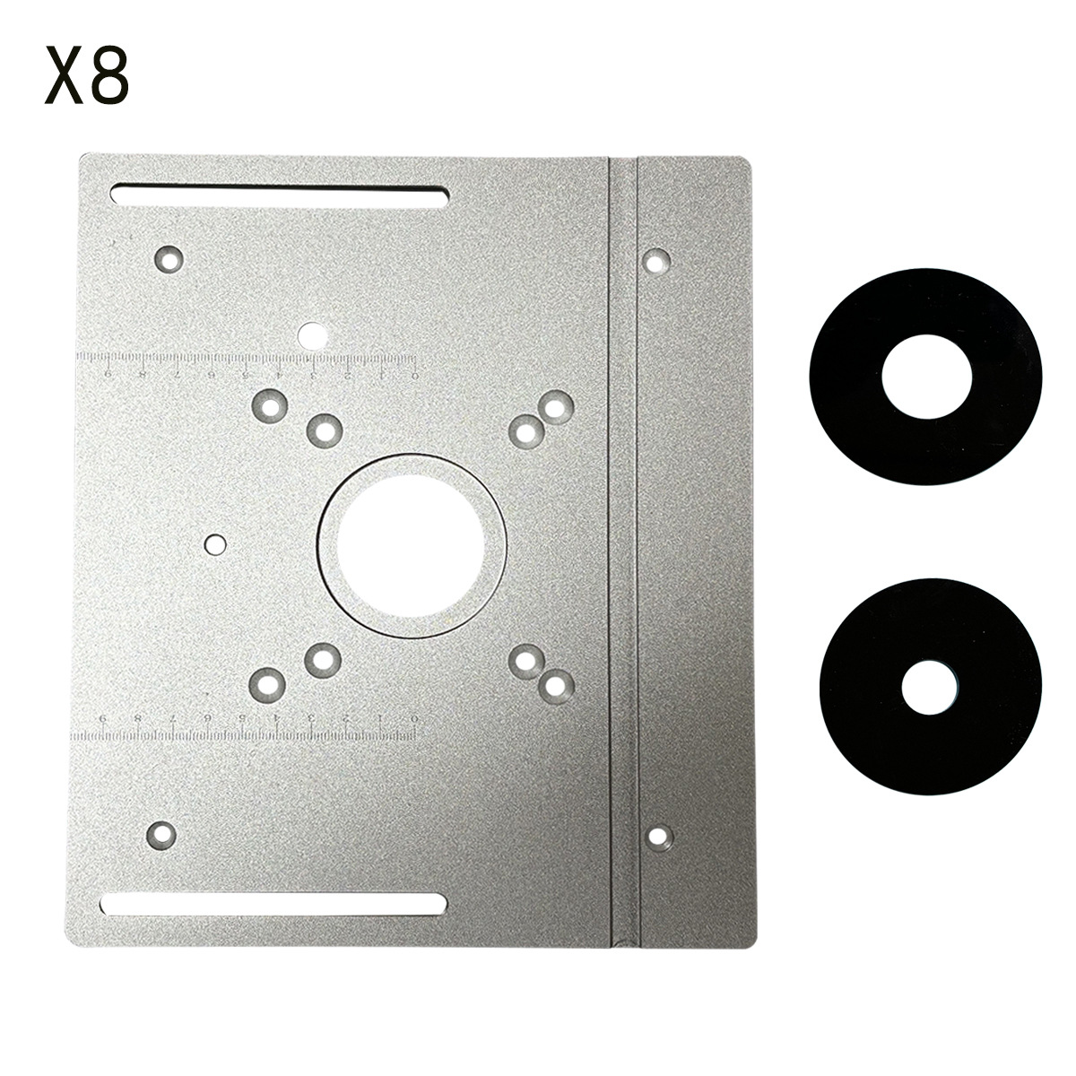 Single-Sided Panel (with Cover)