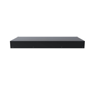 AR6121E Has an Enterprise Router with Multi-WAN, Integrated Security, SD-WAN <strong>Network</strong> Connectivity. - Product Image 6