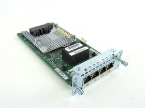 NIM-4MFT-T1/E1 NIM-8MFT-T1/E1 for San FranCisco 4000シリーズルーターマルチフレックストランクボイス/クリアチャンネルデータT1/E1モジュール