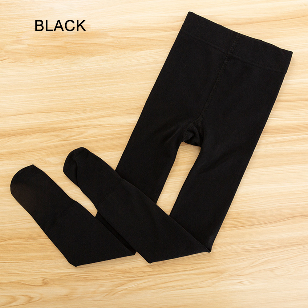 Black-thin fleece