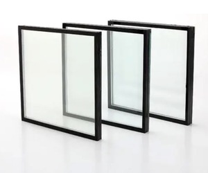 กระจกนิรภัยสามารถปรับแต่งได้ขายตรงจากโรงงาน - Product Image 1