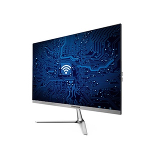 Ordenador de sobremesa monobloque de alta velocidad, 21,5, 23,8, I7, I5, I3, todo en uno, Aio - Product Image 6