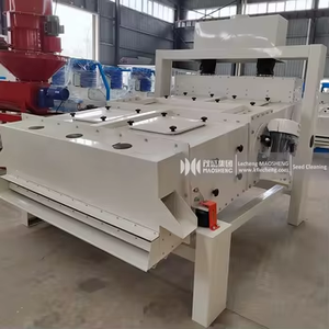 Wheat Sunflower Seed Grading Vibrating <strong>Machine</strong> <strong>Cocoa</strong> <strong>Beans</strong> Oats Screen Selecting <strong>Machines</strong> Rye Kernel <strong>Sorting</strong> <strong>Machine</strong> Air Cleaner - Product Image 6