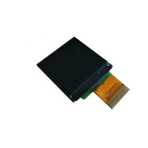 1.3 pollici 240*240 di vendita calda display tft MCU SPI interfaccia pannello ips dello schermo di 1:1 piazza modulo a cristalli liquidi per wearable astuto della vigilanza - Product Image 5