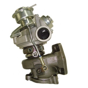 N2P23HTターボ49189-013501275663 N2P23HTエンジン搭載ボルボ850/C70用ターボ - Product Image 3
