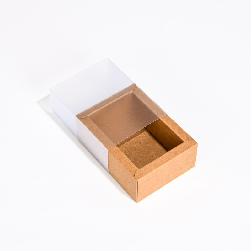 kraft paper Matte finish