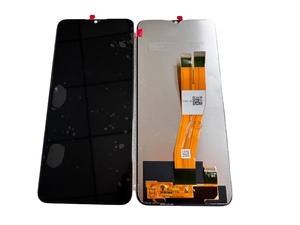 BLU G43 ekran LCD dokunmatik sayısallaştırıcı için mobil telefon LCD ekranı - Product Image 3