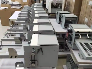 A4 Paper <strong>Counting</strong> <strong>Machine</strong>,Exercise Book Sheet <strong>Counting</strong> <strong>Machine</strong> - Product Image 2