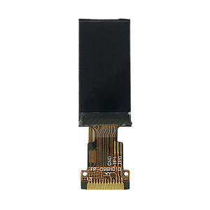 0,96 pulgadas de pantalla TFT LCD módulo para Monitor TFT LCD de la mejor oferta de suministro - Product Image 3