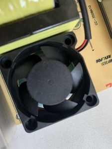 400W LED กันฝนแหล่งจ่ายไฟ DC12V แหล่งจ่ายไฟ 24V โมดูลสวิทช์ไฟ LED แหล่งจ่ายไฟ - Product Image 2