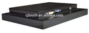 OEM ODM EXW 10.4 "(<span class=keywords><strong>8.4</strong></span>" 9.7 "12.1" 15 "15.6" 17 "18.5" 19 "21.5" など) 産業用PCAPオープンフレームマルチタッチモニター