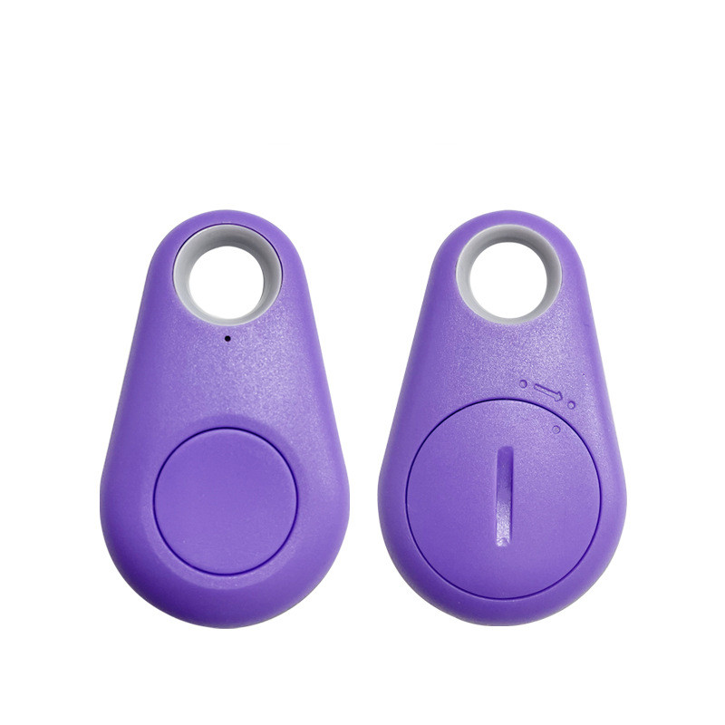 Purple(OPP bag)