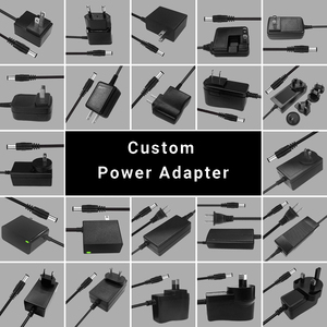Desktop-Ausgang Adapter LED Zubehör 24 V DC Netzteil Ladegerät 1.5A 2A LED Netzteil Adapter 24 Volt 2 Ampere Wechselstrom adapter - Product Image 6