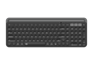 FD K912T Personalización Teclado inalámbrico multidispositivo Compatible con Windows macOS PadOS Android Chrome OS - Product Image 3
