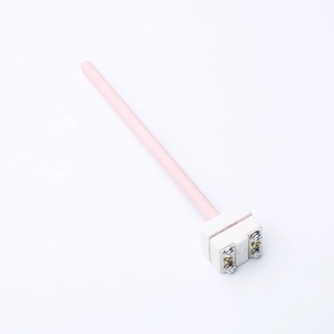 马弗炉温度变送器用K、R、B型1300 1800年摄氏度陶瓷温度传感器 - Product Image 3