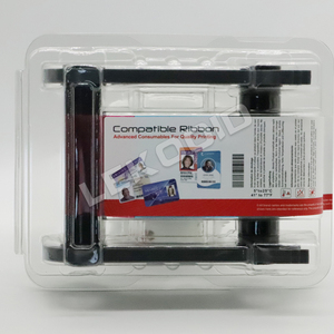 Evolis yüksek güven YMCKO şerit R5F008SAA - Product Image 1