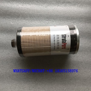 เครื่องแยกน้ำน้ำมันเชื้อเพลิงของแท้ FS20019 FH800F136 FS20018 FS20021 143003 FS20020สำหรับรถขุด XE200/XE215D - Product Image 6