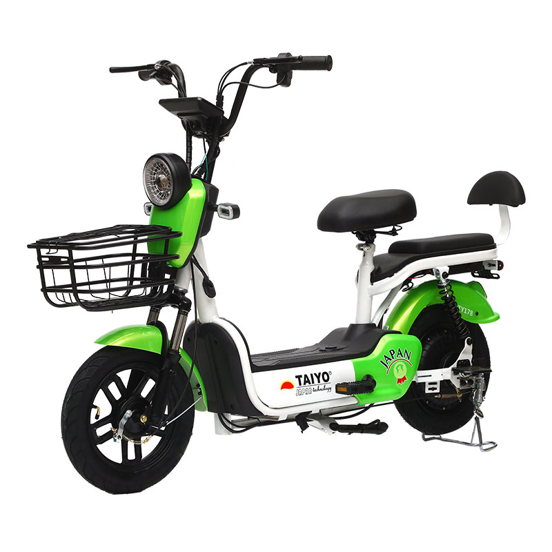 Verde