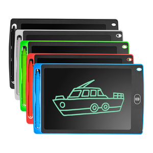 Tableta de escritura de uso profesional, Producto popular lcd, Bloc de notas de 8,5 pulgadas - Product Image 2